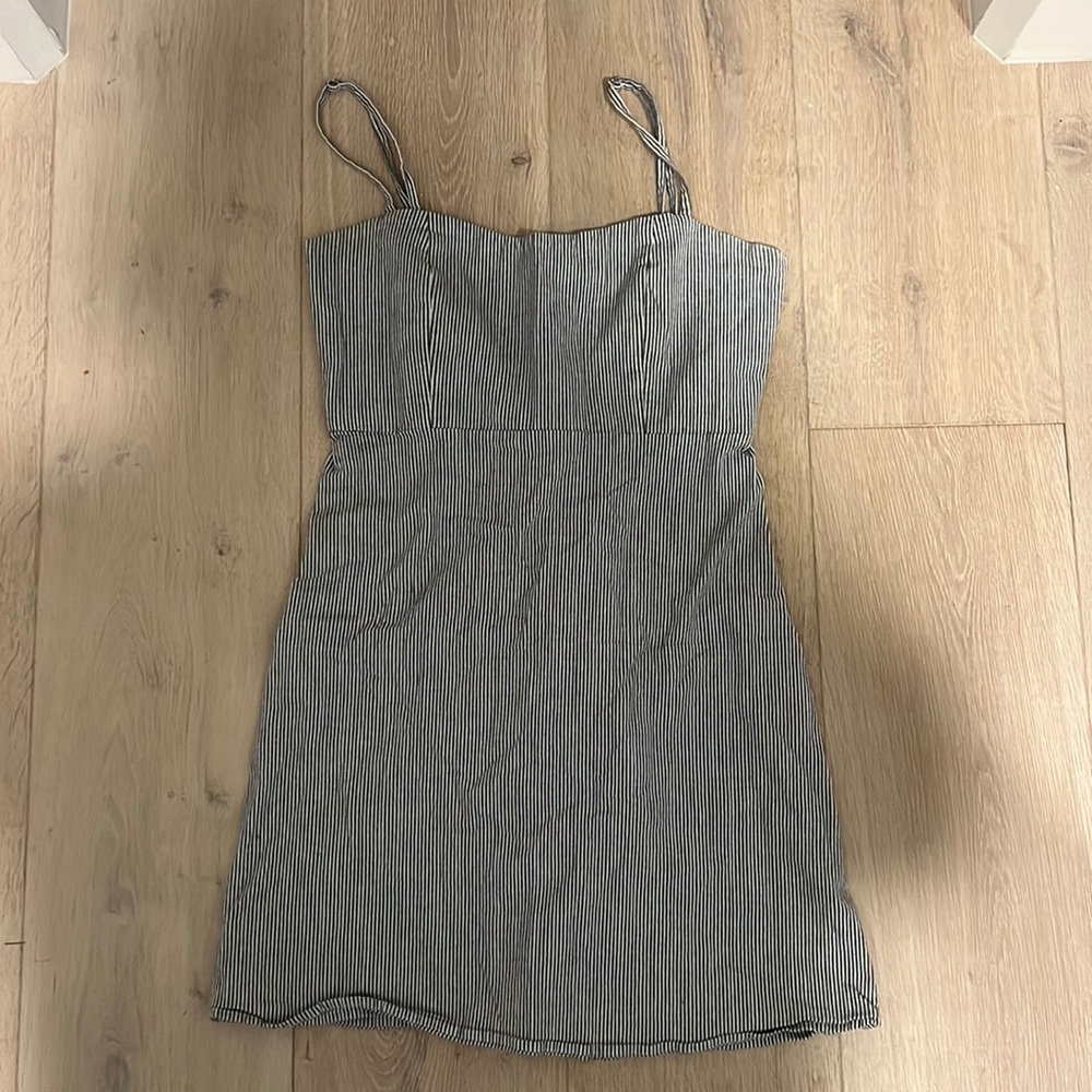 brandy melville mini dress
